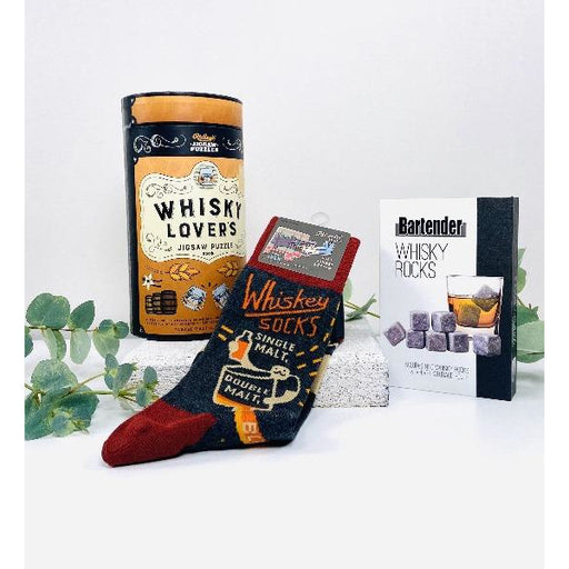 gift pack for whisky  lovers