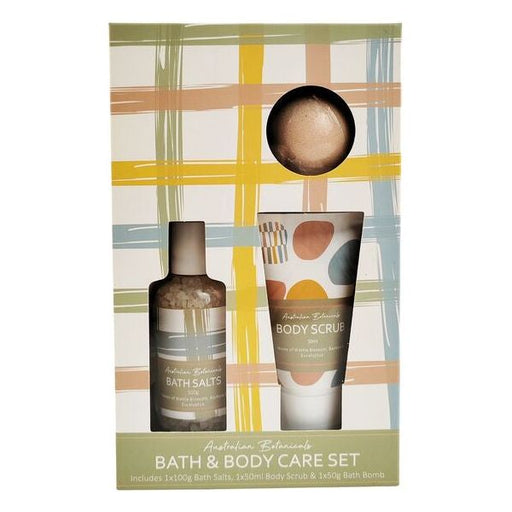 malson bath and body care set girls body gift pack