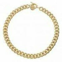 Liberte Celeste gold Necklace
