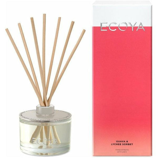 Ecoya Guava and Lychee Diffuser