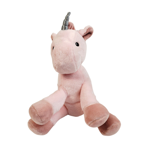 Unicorn soft toy comfort