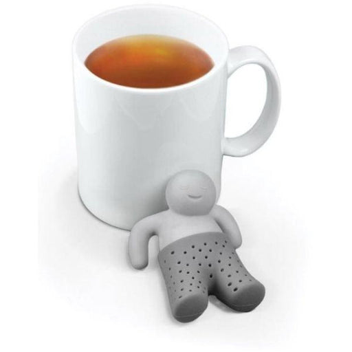 Quirky tea infuser 