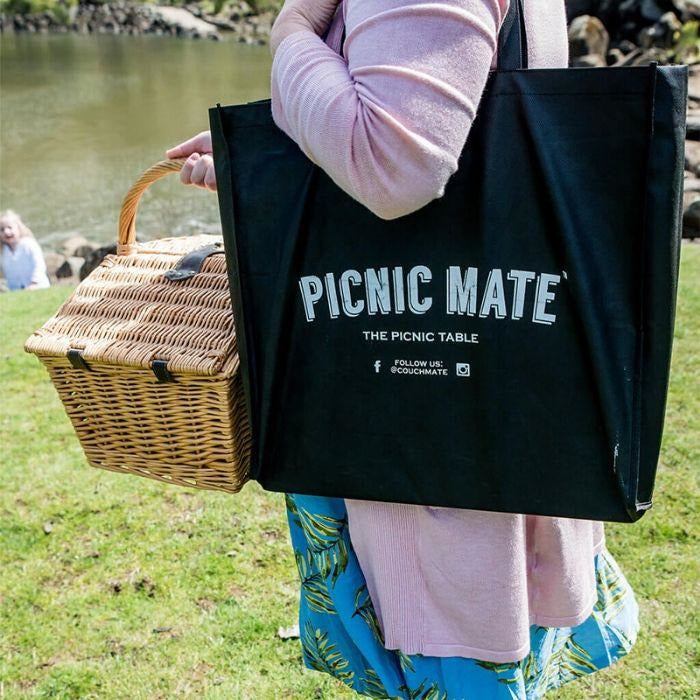 Picnic Table Carry Bag 
