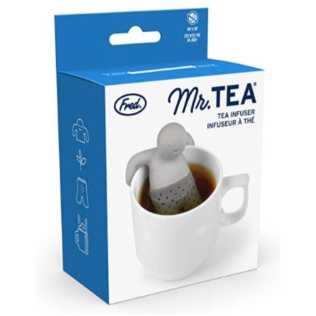 Mr tea infuser