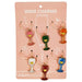 wine glass wine charms for wine lover