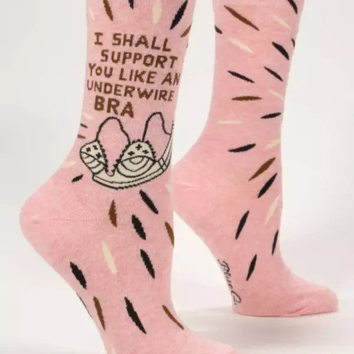 support you socks for friend
