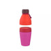 keep cup coffee cup and water bottle two in one