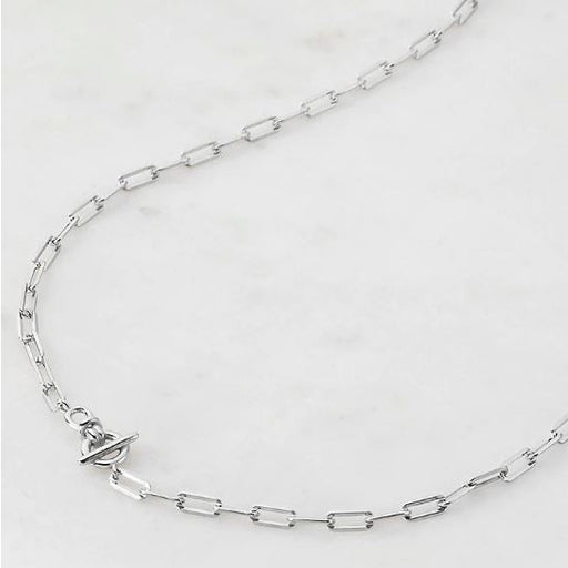 zafino aireys silver necklace