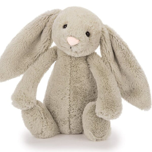 super cute and soft large  beige bunny for babies and kids