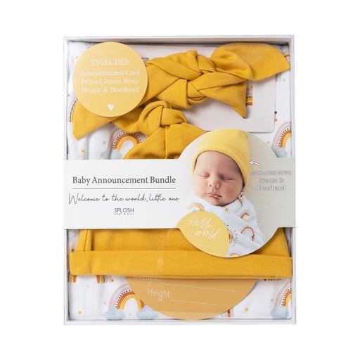 baby gift pack discounted nuetral colour
