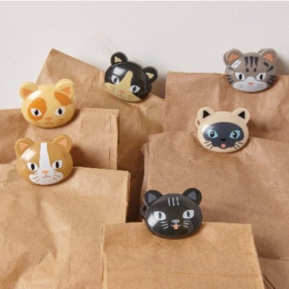cat clips for sealing bags