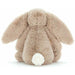 Large soft bunny by Jellcat for kids