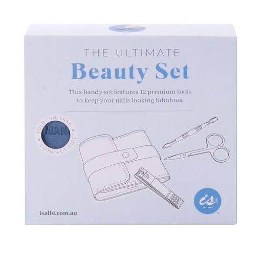 the ultimate beauty set handcare