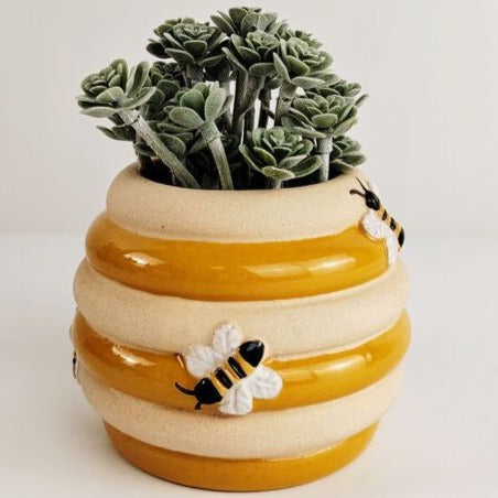 beehive planter small 8cm