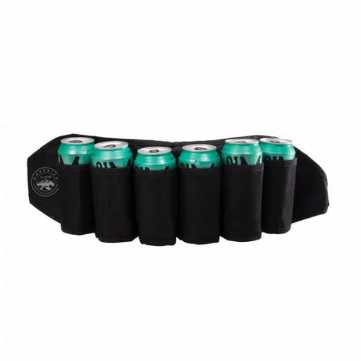 belt to hold 6 cans