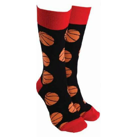 basketball socks