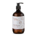 rose geranium hand and body wash myrtle & moss