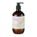 myrtle and moss pump bottle hand and body wash
