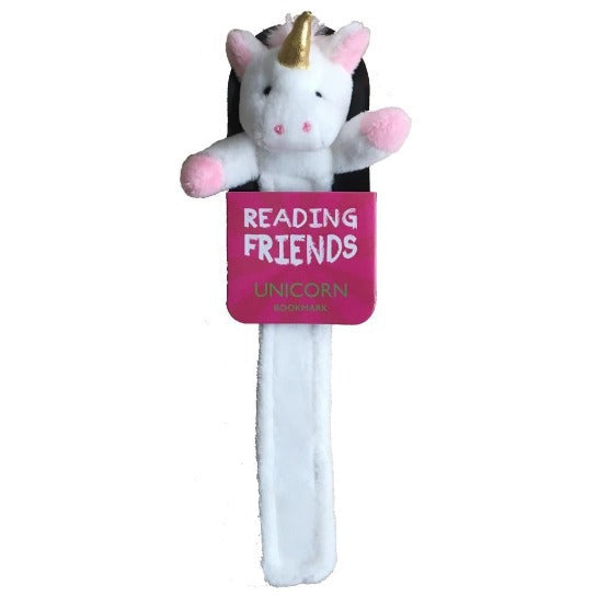 unicorn bookmark for kids