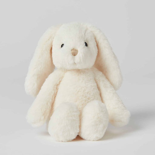 soft bunny rabbit toy for cuddling and comfort baby and kids