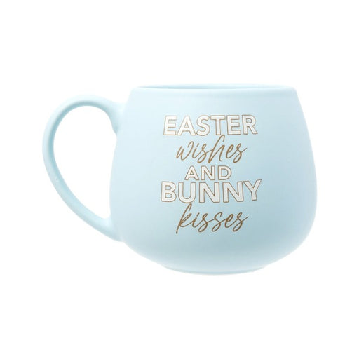 easter coffee mug