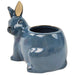 rabbit pot planter