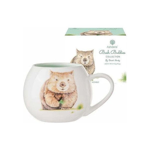 wombat mug for kids