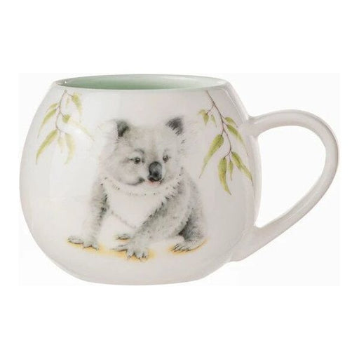 australian gift for kids koala mug