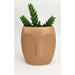 small face vase on sale