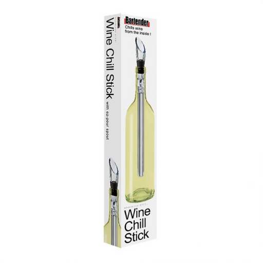 wine chill sticks