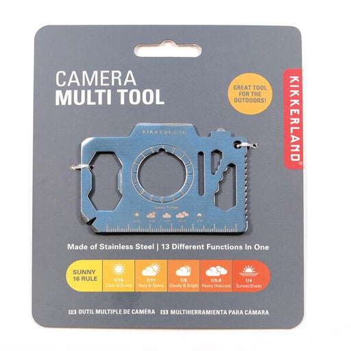 camera multi tool