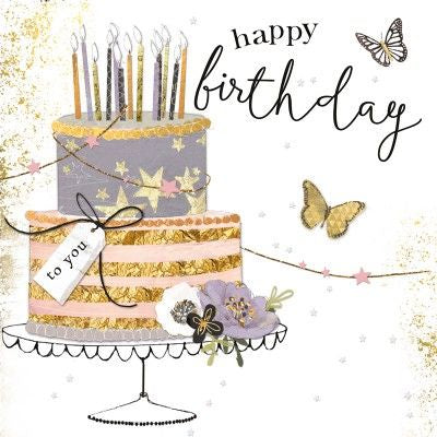 Vintage color Happy Birthday gift poster. Birthday card with vintage groovy  lettering. Retro font type. vector illustration 27889595 Vector Art at  Vecteezy