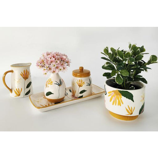kitchenware collection for home floral