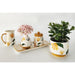 kitchenware collection for home floral