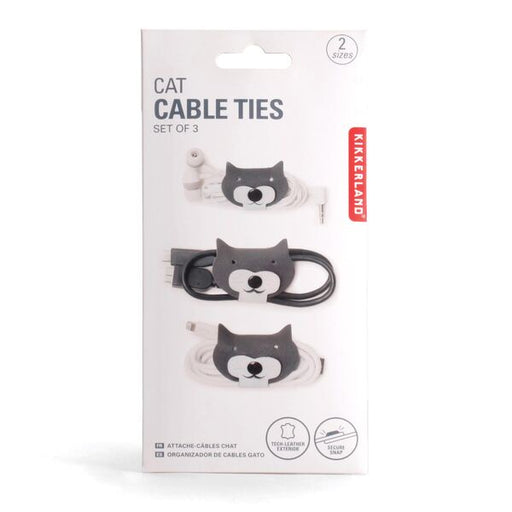 cat cable ties for cords