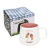 cavalier dog breed coffee mug