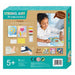 dreamcatcher making kit for children