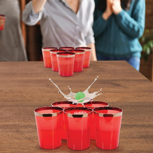 christmas drinking game for party