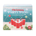 christmas party pong drinking game