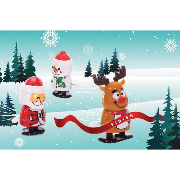 Find a Funny and Quirky Kris Kringle or Secret Santa Gifts under 20 — free download