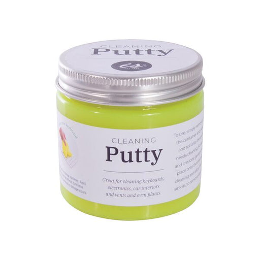 cleaning putty for hard to reach