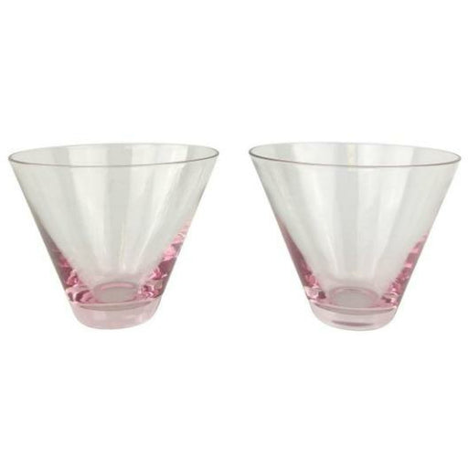 cocktail glasses gift ideas