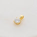 zafino crystal charm for necklace 
