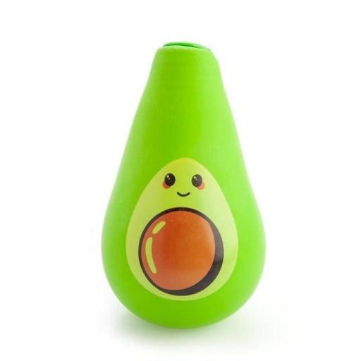 avocado stress ball 