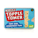 tower worlds smallest game