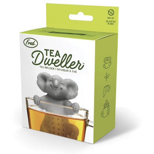 koala tea infuser