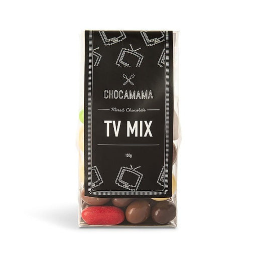 tv Mix 125g by chocorama