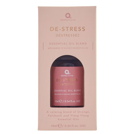 de-stress essential oil 10nl