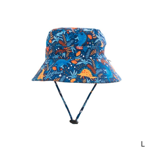 blue dinosaut hat for kids