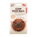 cow dog ball